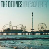 The Delines - The Sea Drift 2022 FLAC