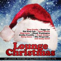VA - Lounge Christmas (20 Lounge Remixes of All-Time Christmas Hits) 2014 FLAC