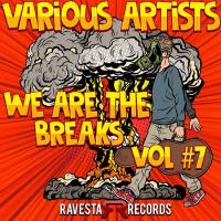VA - We Are The Breaks Vol. 7 (2021) FLAC