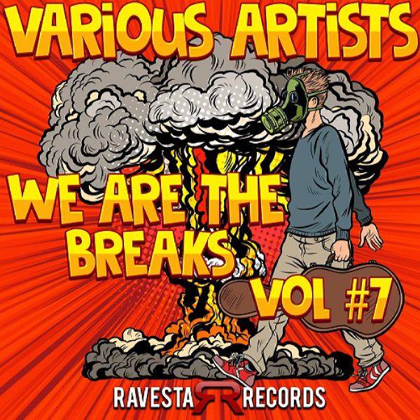 VA - We Are The Breaks Vol. 7 (2021) FLAC