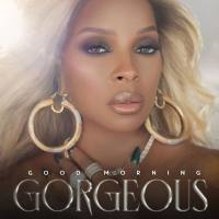 Mary J. Blige - Good Morning Gorgeous 2022 Hi-Res