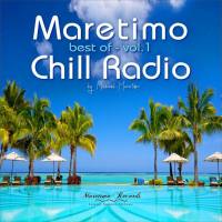 DJ Maretimo - Maretimo Chill Radio - Best of Vol. 1 - Positive Summer Vibes 2022 FLAC