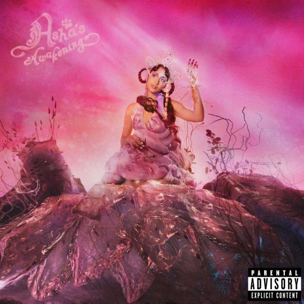 Raveena - Asha’s Awakening 2022 Hi-Res