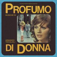 Armando Trovajoli - Profumo di donna (Original Motion Picture Soundtrack  Remastered 2022) 24-96 FLAC