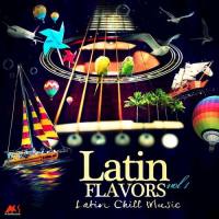 VA - Latin Flavors, Vol. 1 (Latin Chill Music) 2013 FLAC