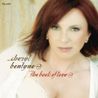 Cheryl Bentyne - The Book Of Love (2022) FLAC