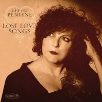 Cheryl Bentyne - Lost Love Songs (2016) FLAC