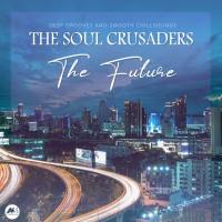 The Soul Crusaders - The Future 2019 Hi-Res