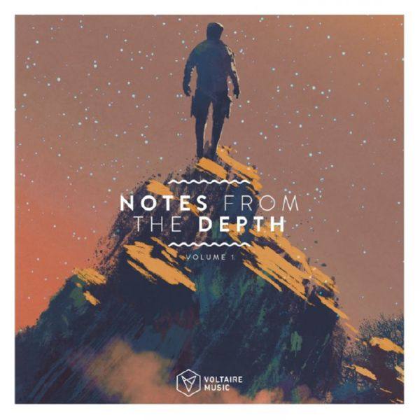 VA - Notes From The Depth Vol 01-2019 FLAC