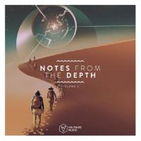 VA - Notes From The Depth Vol 03-2019 FLAC