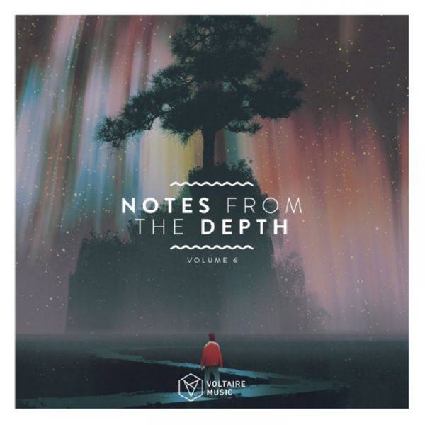 VA - Notes From The Depth Vol 06-2019 FLAC