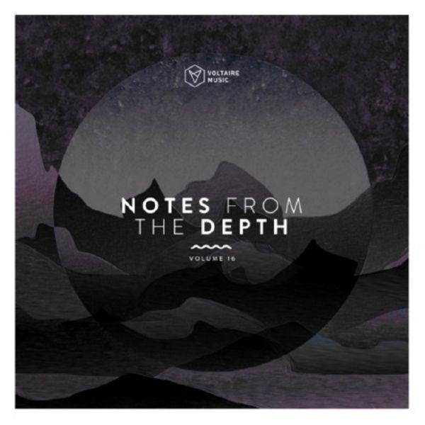 VA - Notes From The Depth Vol 16-2021 FLAC