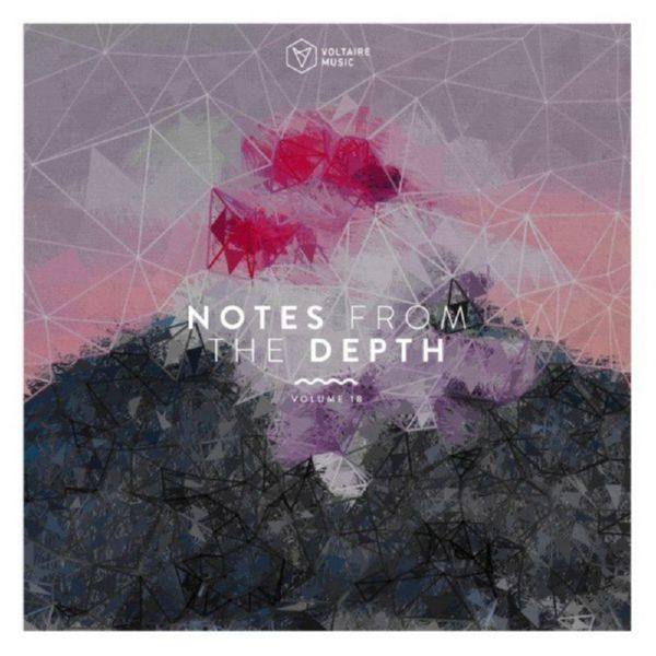 VA - Notes From The Depth Vol 18-2021 FLAC