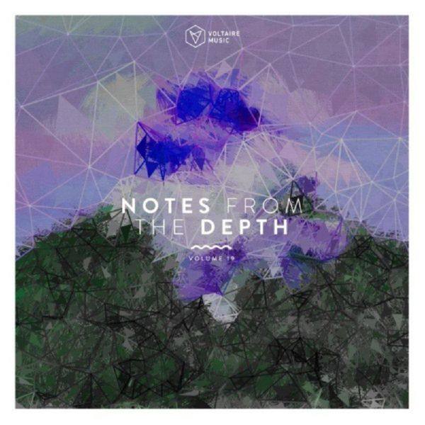 VA - Notes From The Depth Vol 19-2021 FLAC