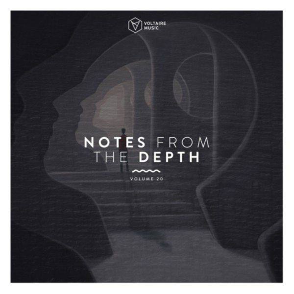 VA - Notes From The Depth Vol 20-2021 FLAC