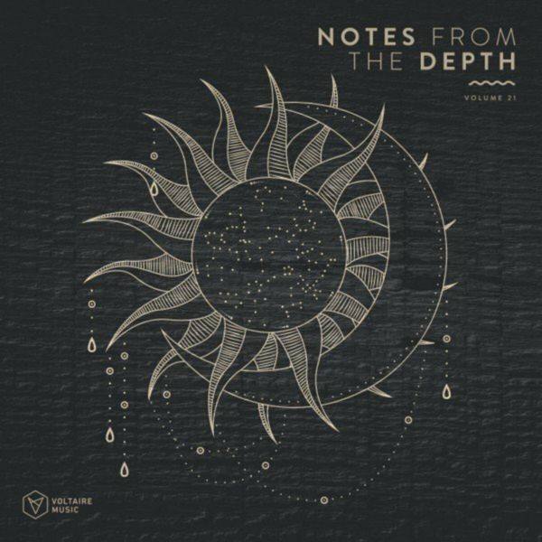 VA - Notes From The Depth Vol 21-2022 FLAC
