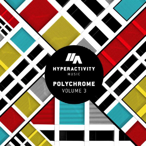 VA - Polychrome Vol.3 2020 FLAC