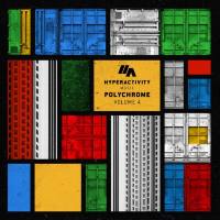 VA - Polychrome Vol.4 2021 FLAC