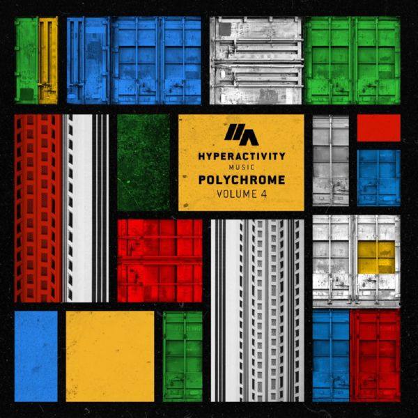 VA - Polychrome Vol.4 2021 FLAC