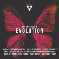 VA - Thito Fabres Presents Evolution 2018 FLAC