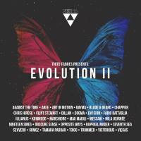 VA - Thito Fabres Presents Evolution II 2019 FLAC