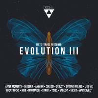 VA - Thito Fabres Presents Evolution III 2020 FLAC