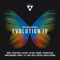 VA - Thito Fabres Presents Evolution IV 2021 FLAC
