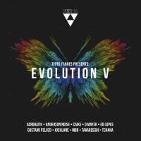 VA - Thito Fabres Presents Evolution V 2022 FLAC