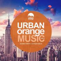 VA - Urban Orange Music, Vol. 3 Downtempo Experience 2021 FLAC