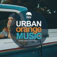 VA - Urban Orange Music, Vol. 7 Downtempo Experience 2021 FLAC