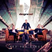 Degreed - 2022 - Are You Ready [FLAC]