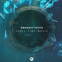 Organic Patch - 2022 - Space Time Music [FLAC]