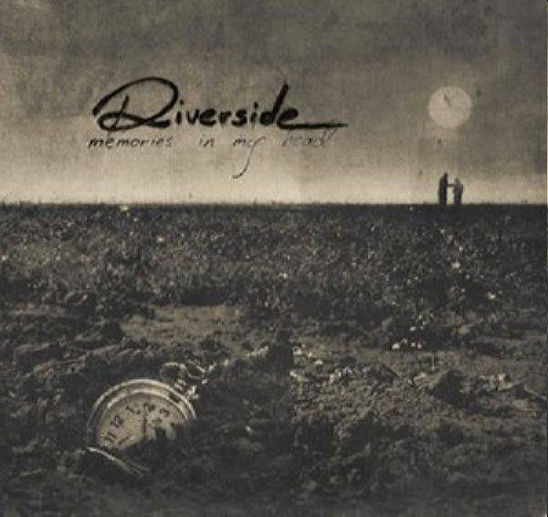 Riverside - Memories in My Head (EP) 2011 FLAC