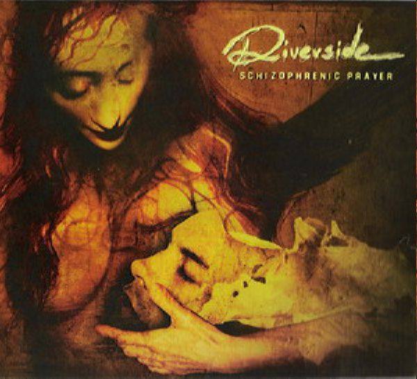 Riverside - Schizophrenic Prayer (EP) 2008 FLAC