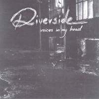 Riverside - Voices In My Head 2005 FLAC