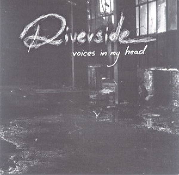 Riverside - Voices In My Head 2005 FLAC