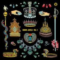 VA - 2022 - Big Crown Records presents Crown Jewels Vol. 2 (FLAC)