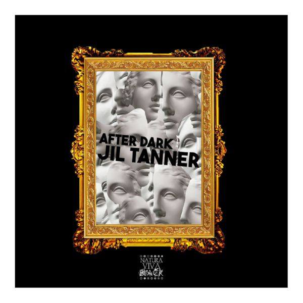 VA - After Dark (Compiled by Jil Tanner) [Natura Viva Black] FLAC-2022