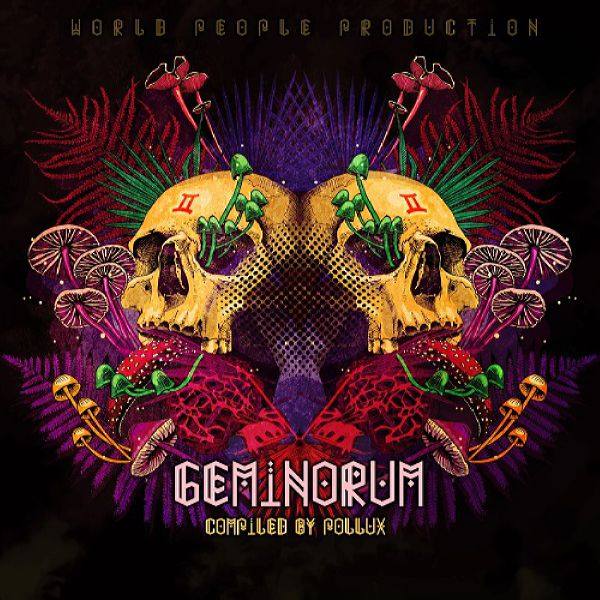 VA - Geminorum 2022 FLAC