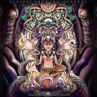 VA - Loa (Compiled by Djane Dharma and Elfie) (2022) FLAC
