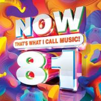 VA - Now That's What I Call Music 81 (US) 2022 FLAC