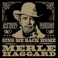 VA - Sing Me Back Home The Music of Merle Haggard 2020 FLAC