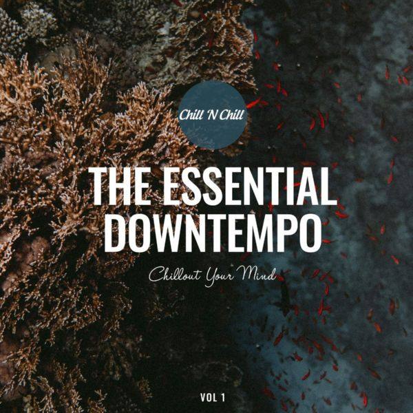 VA - The Essential Downtempo Chillout Your Mind 2021 FLAC