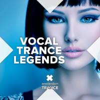 VA - Vocal Trance Legends 2022 [FLAC]