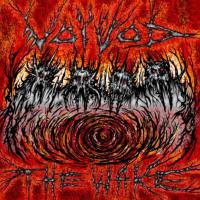 Voivod - 2018 - The Wake (Deluxe Edition) [Hi-Res]