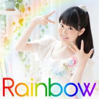 東山奈央 - Rainbow 2017 FLAC