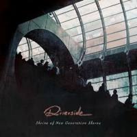 Riverside - Shrine Of New Generation Slaves 2013 FLAC