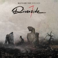 Riverside - Wasteland Tour 2018-2020 2020 FLAC