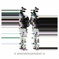 Blank & Jones - #WhatWeDoAtNight 3 2022 FLAC