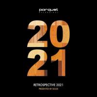 VA - Parquet Recordings Retrospective 2021 (2021)
